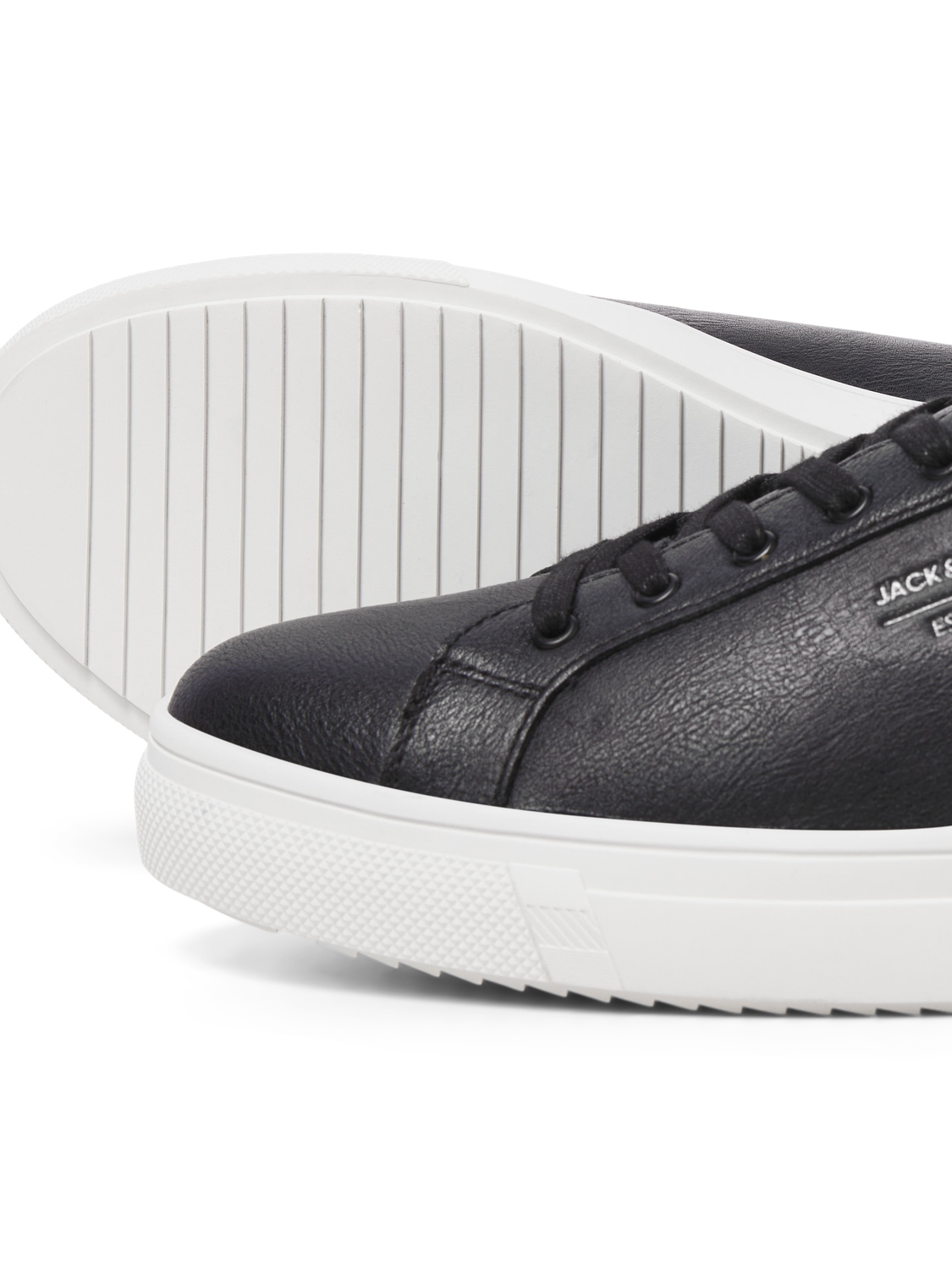Sneakers - Jfwbale Pu Sneaker Noos -  - Hr Ravn