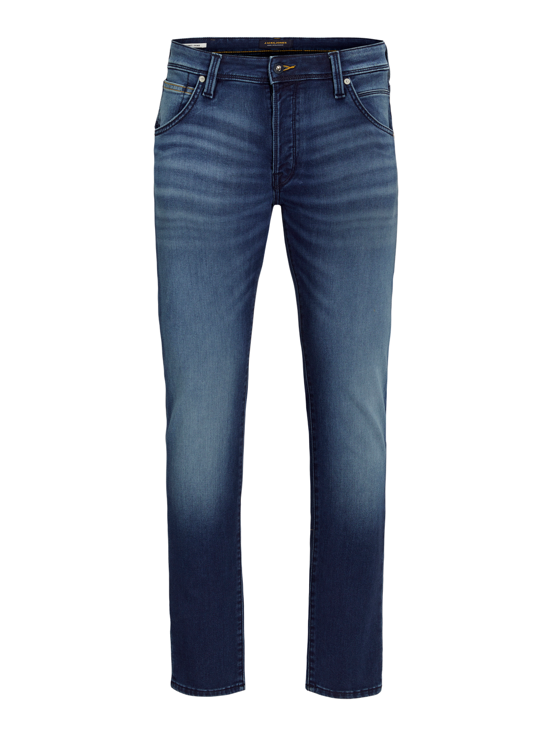 JEANS - Jjimike Jjfox I.K. Ge 424 Noos -  - Hr Ravn