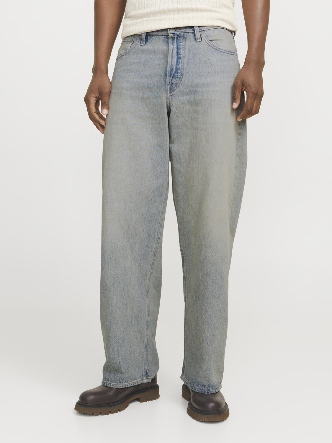 JEANS - Jjidave Jjcooper Am 888 Noos -  - Hr Ravn