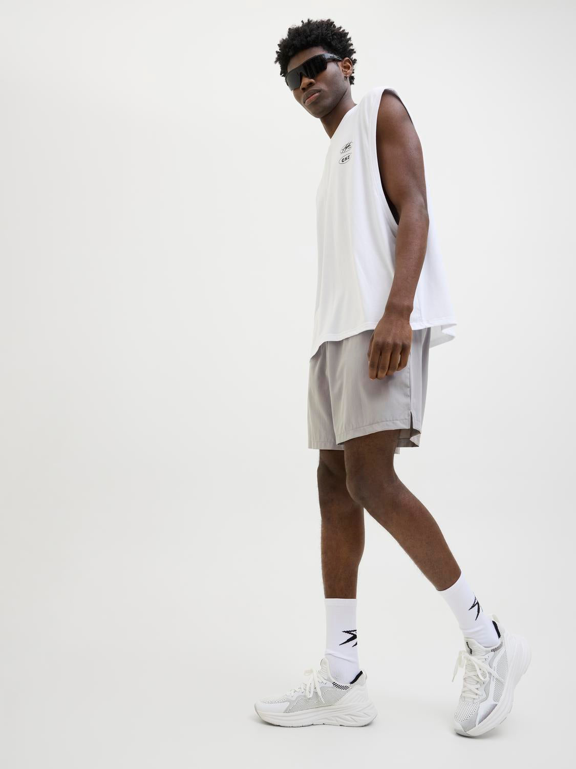 Shorts - Jcocnz Shorts Noos -  - Hr Ravn