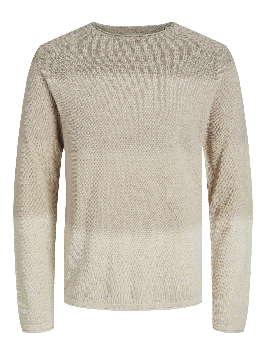 Pullovers - Jjehill Knit Crew Neck Noos -  - Hr Ravn