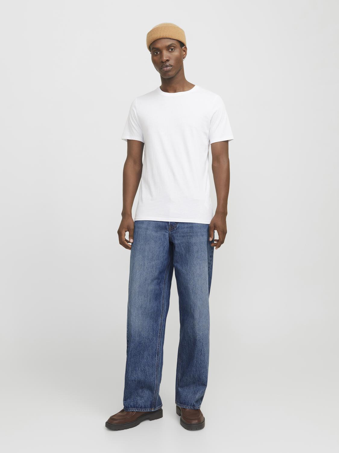 JEANS - Jjidave Jjcooper Am 868 Noos -  - Hr Ravn