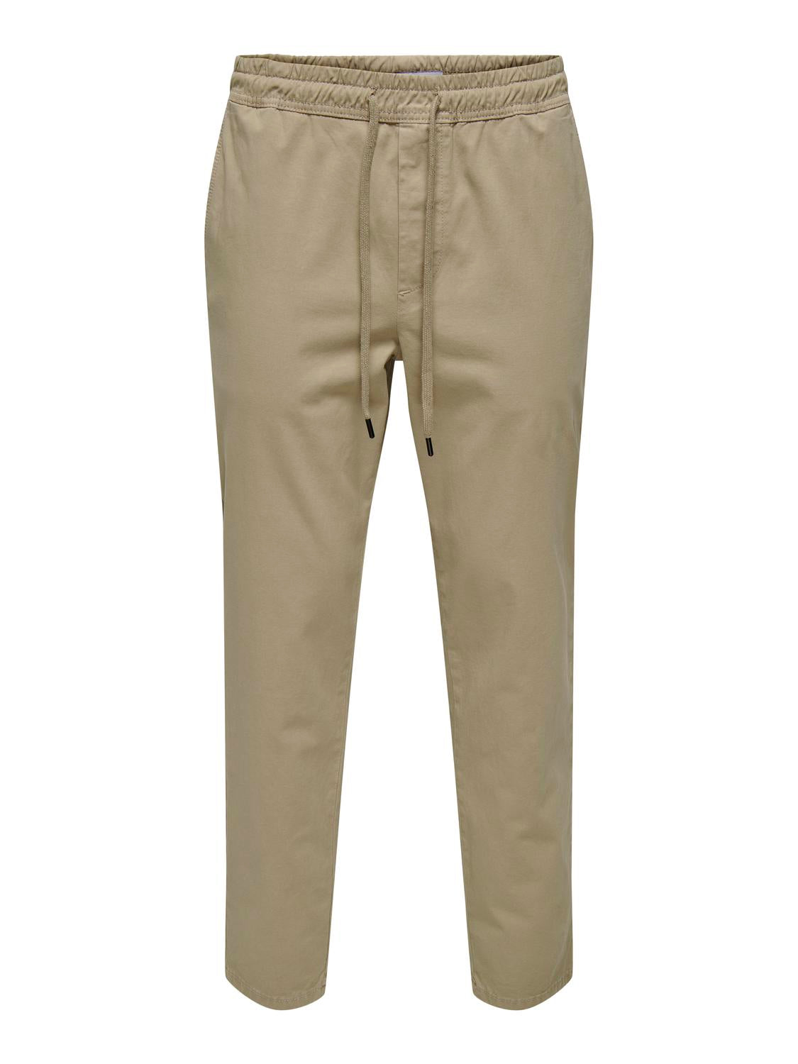 BUKSER - Onslinus Taper 0183 Pant Noos -  - Hr Ravn
