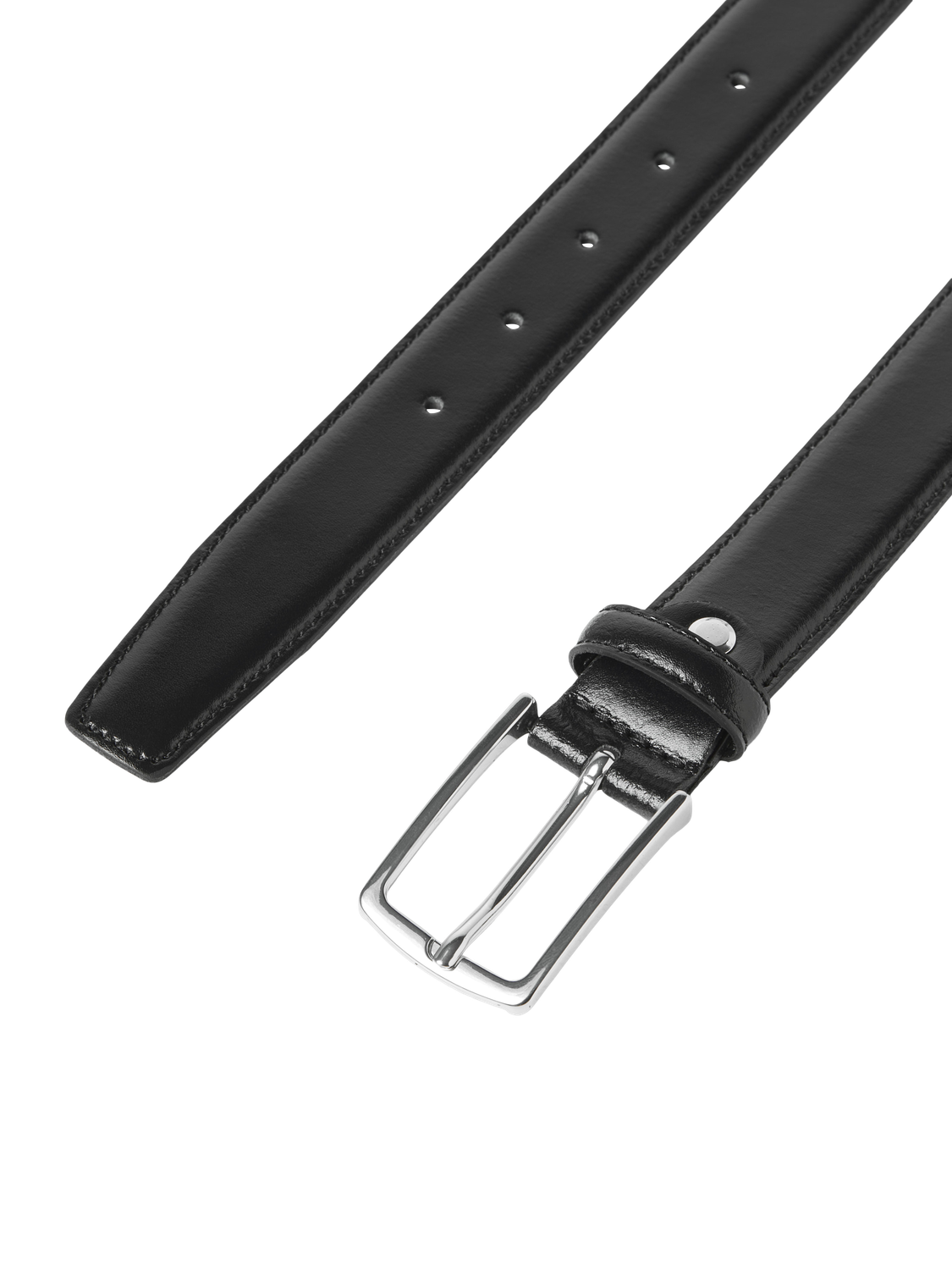 Belts - Jacchristopher Belt Noos -  - Hr Ravn