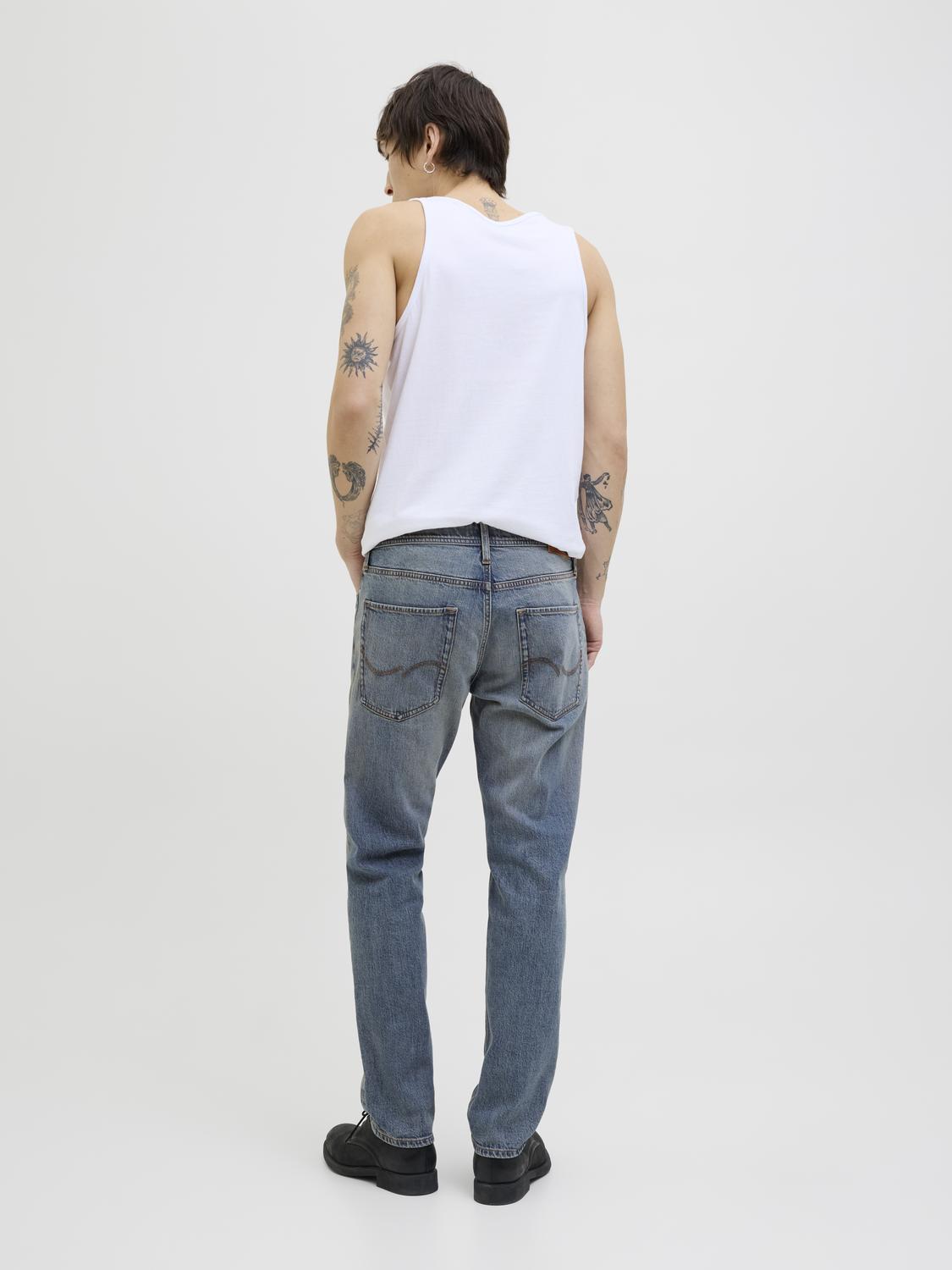 JEANS - Jjimike Jjoriginal Sbd 556 Noos -  - Hr Ravn