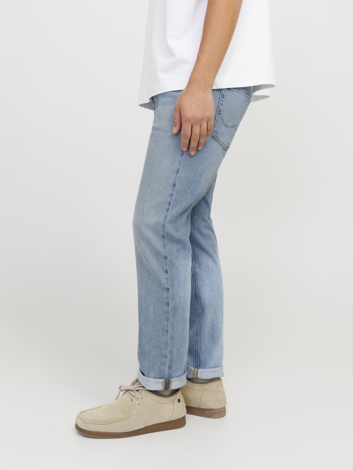 JEANS - Jjiclark Jjioriginal Am 393 Noos -  - Hr Ravn