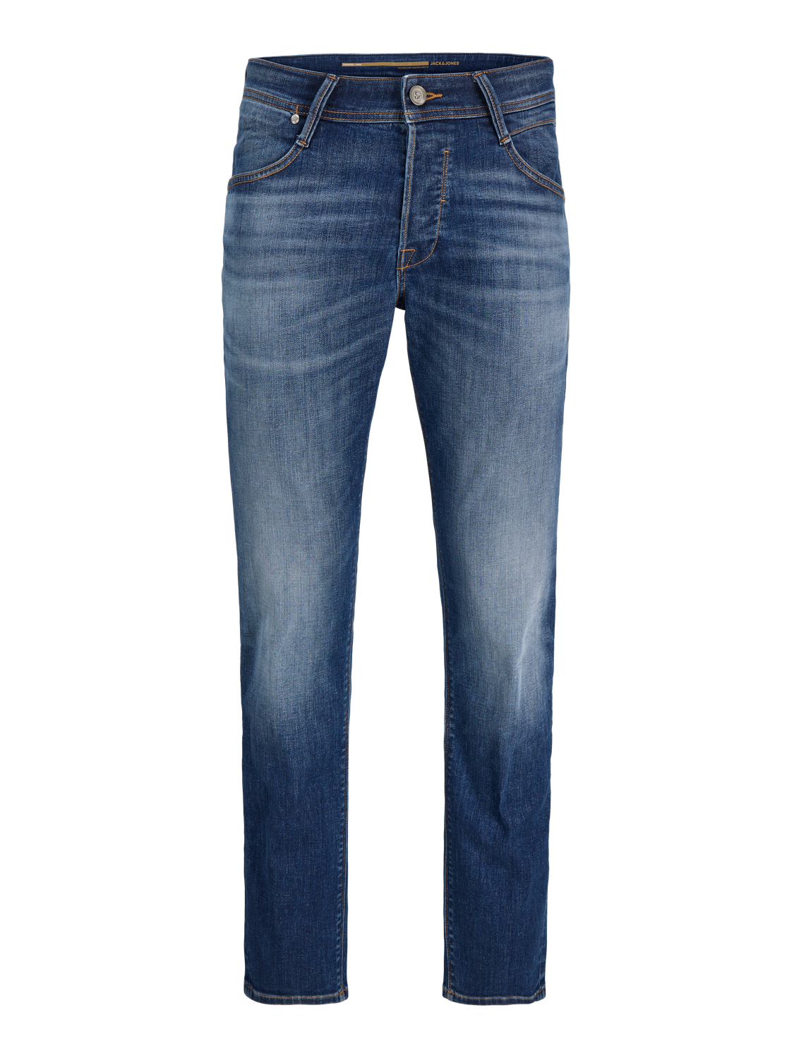 JEANS - Jjimike Jjcade Ge 732 Noos -  - Hr Ravn