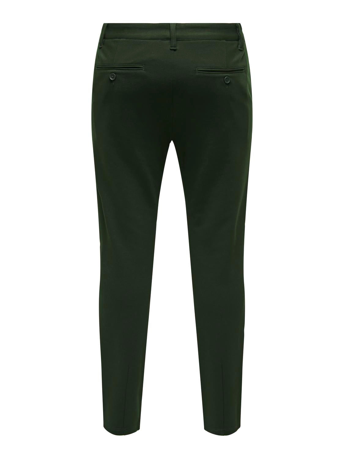 BUKSER - Onsmark Slim Gw 0209 Pant Noos -  - Hr Ravn