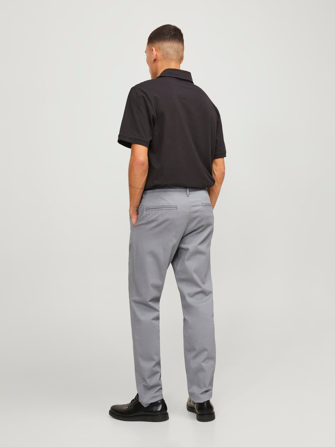 Chinos - Jpstmarco Bowie Noos -  - Hr Ravn