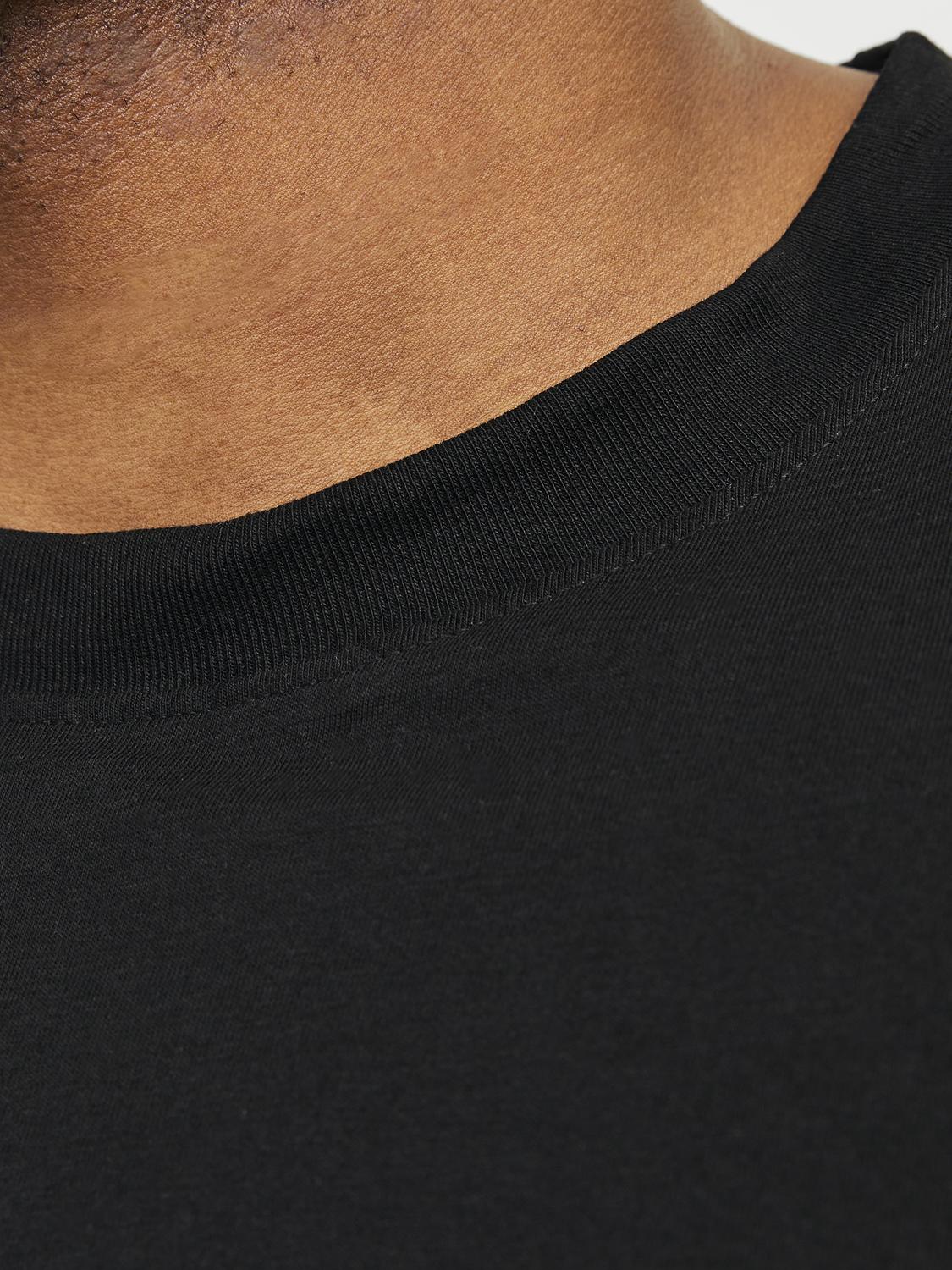 T-shirts - Jjebradley Tee Ss Noos Pls -  - Hr Ravn