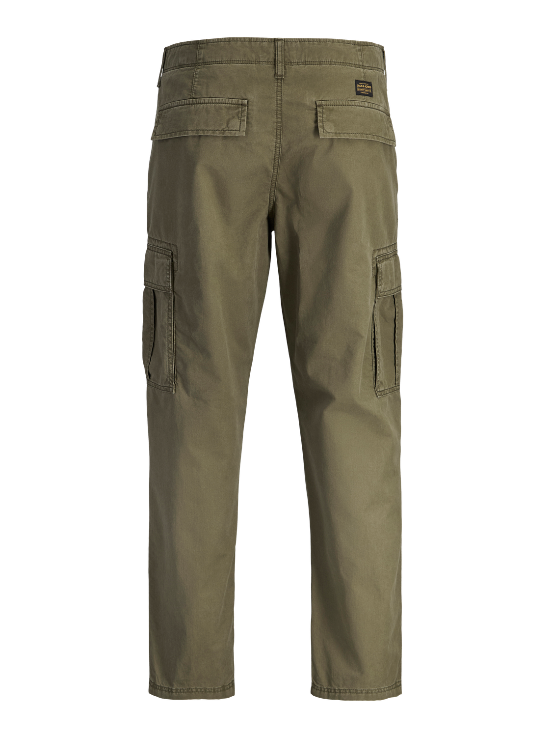 BUKSER - Jpstkane Frank Cargo Noos -  - Hr Ravn