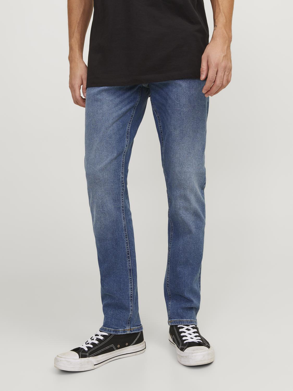 Jeans - Jjiglenn Jjoriginal Sq 031 Noos -  - Hr Ravn