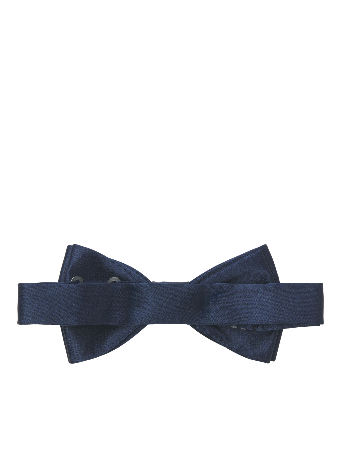 Bow Ties - Jacsolid Bowtie Noos -  - Hr Ravn