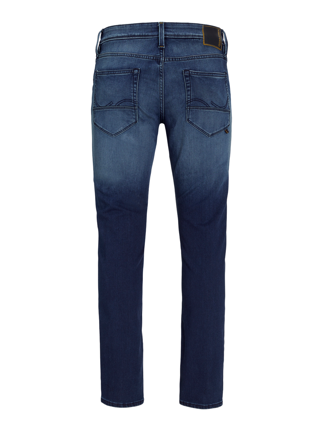 JEANS - Jjimike Jjfox I.K. Ge 424 Noos -  - Hr Ravn