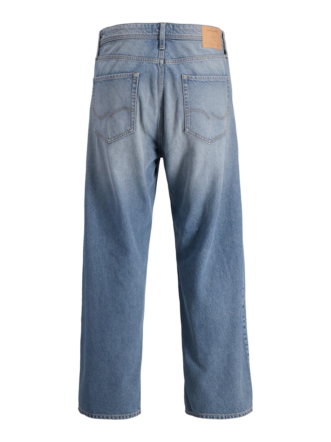 JEANS - Jjialex Jjoriginal Sq 071 Noos -  - Hr Ravn