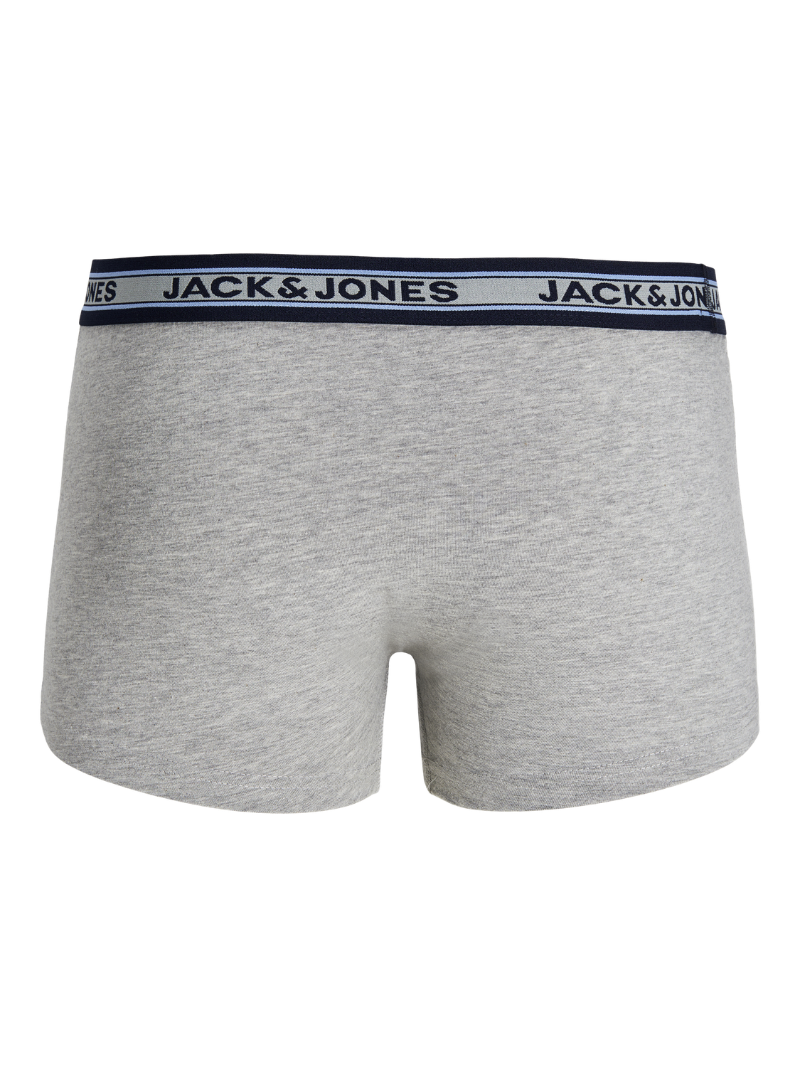 Trunks - Jacsolid Trunks 10 Packs Noos -  - Hr Ravn