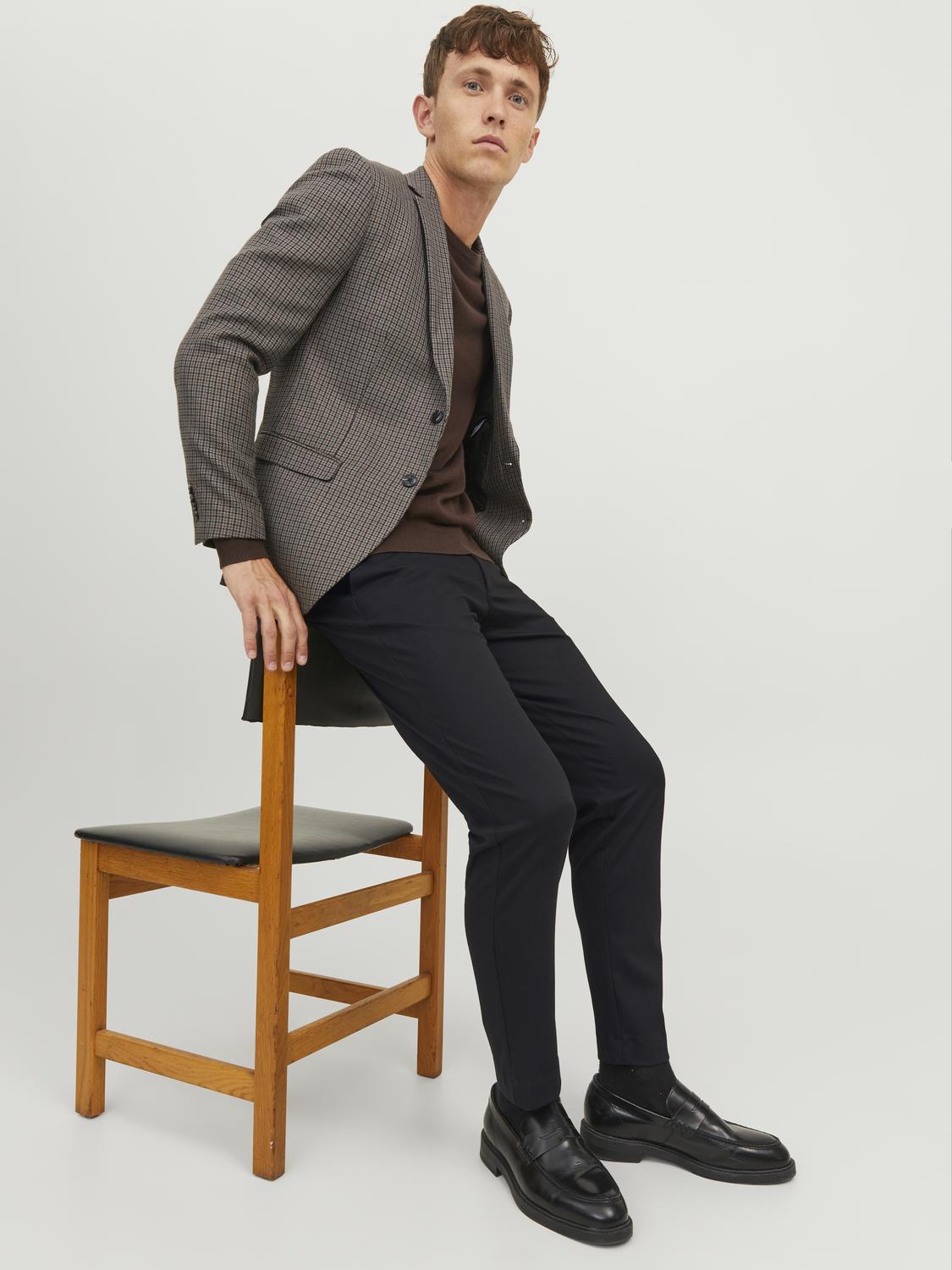 Chinos - Jpstmarco Cooper Chino Noos -  - Hr Ravn