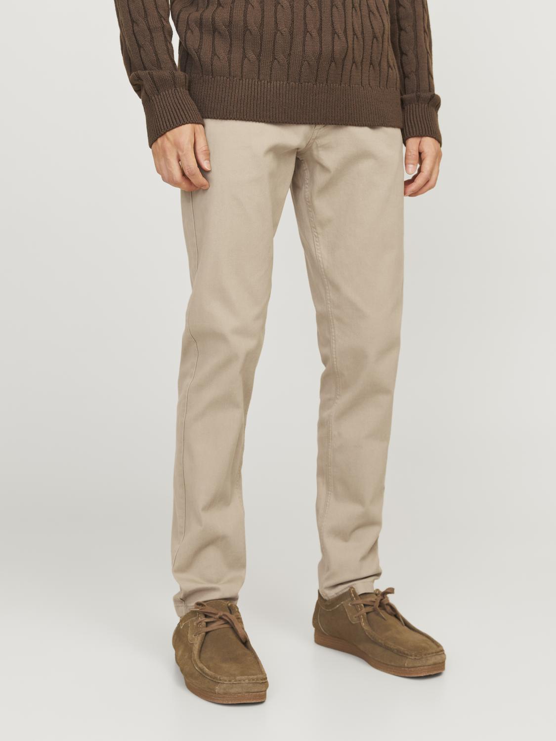 Chinos - Jpstmarco Jjdave 2Pk Mp Noos -  - Hr Ravn