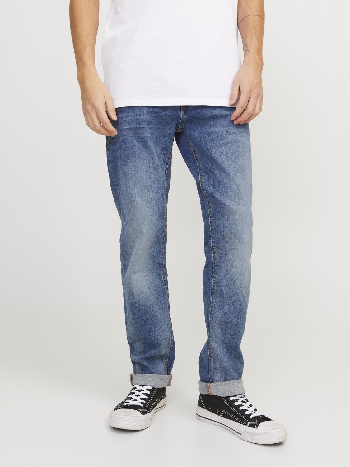 JEANS - Jjitim Jjoriginal Am 781 50Sps Noos -  - Hr Ravn