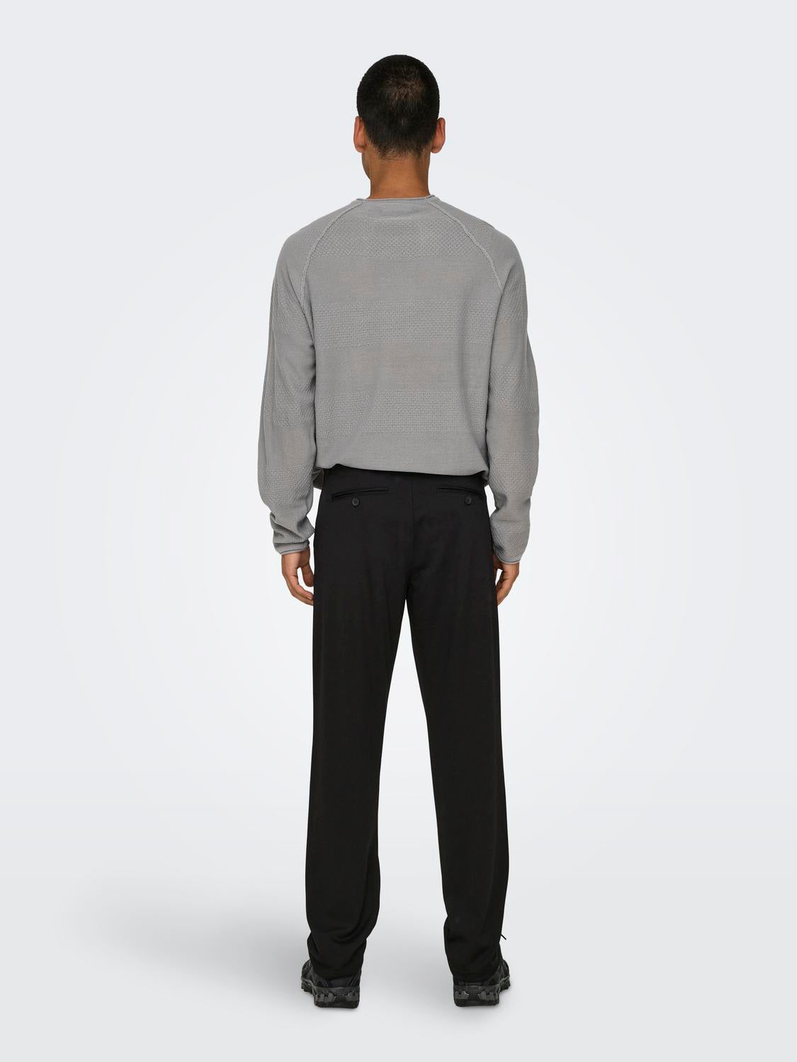 BUKSER - Onsmark Regular 0209 Pant Noos -  - Hr Ravn