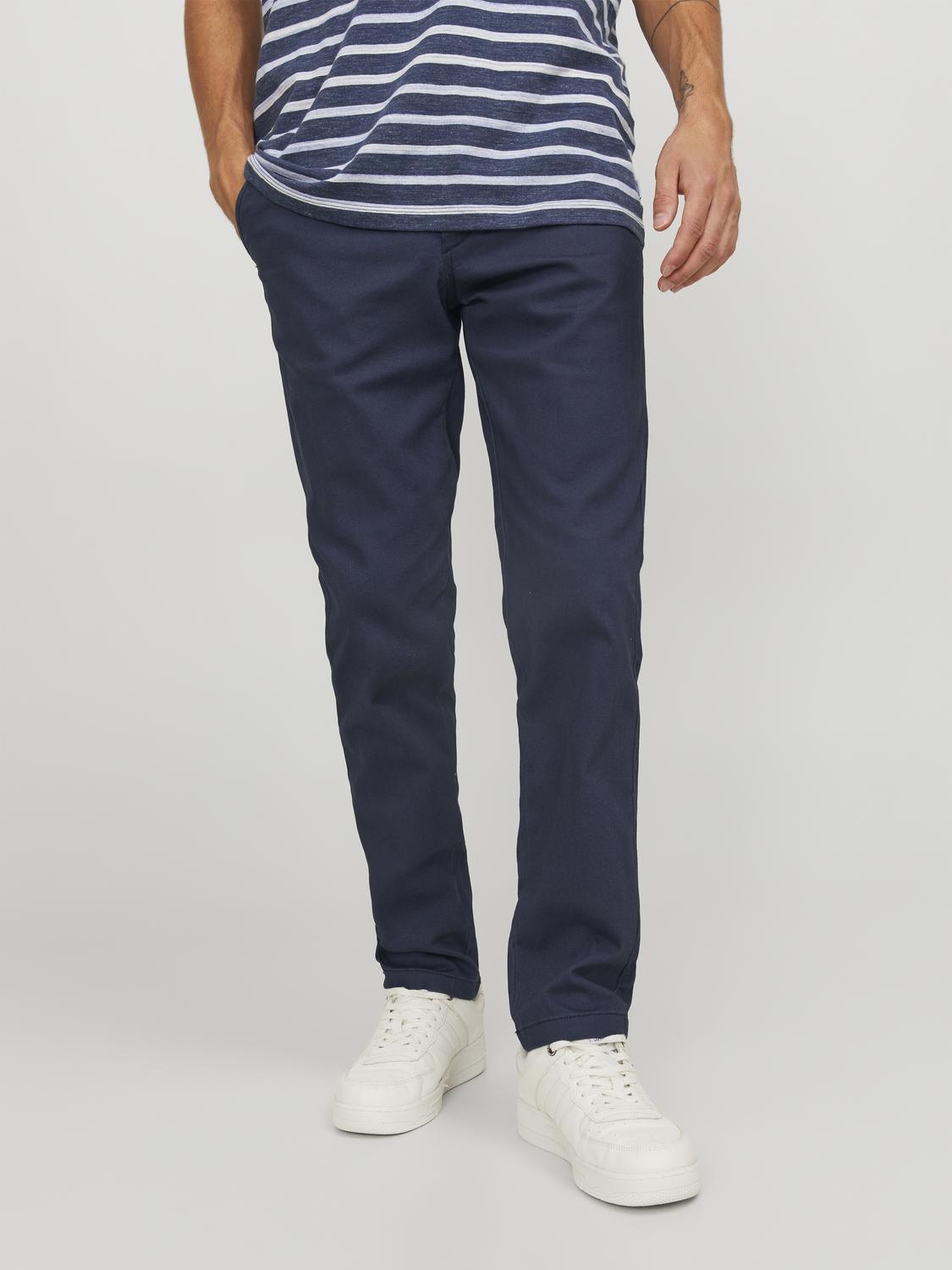 Chinos - Jpstmarco Jjdave 2Pk Mp Noos -  - Hr Ravn