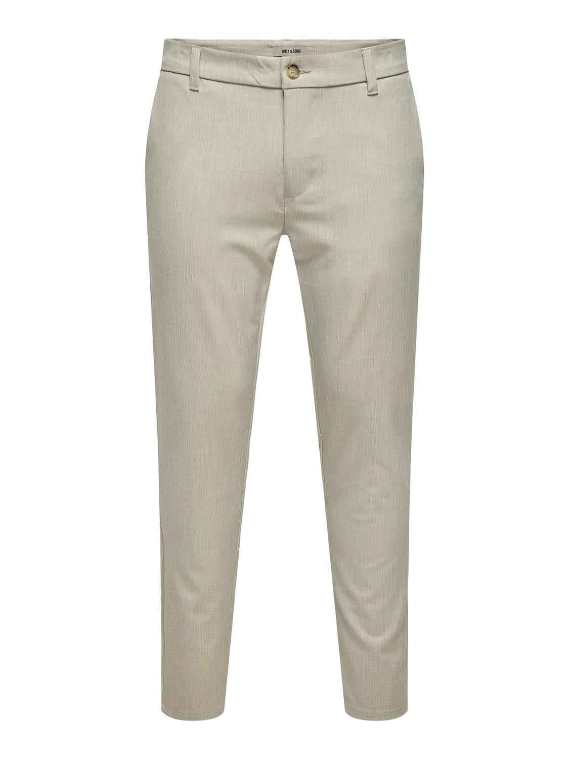 BUKSER - Onsbrad Life Slim 0184 Pant Noos -  - Hr Ravn