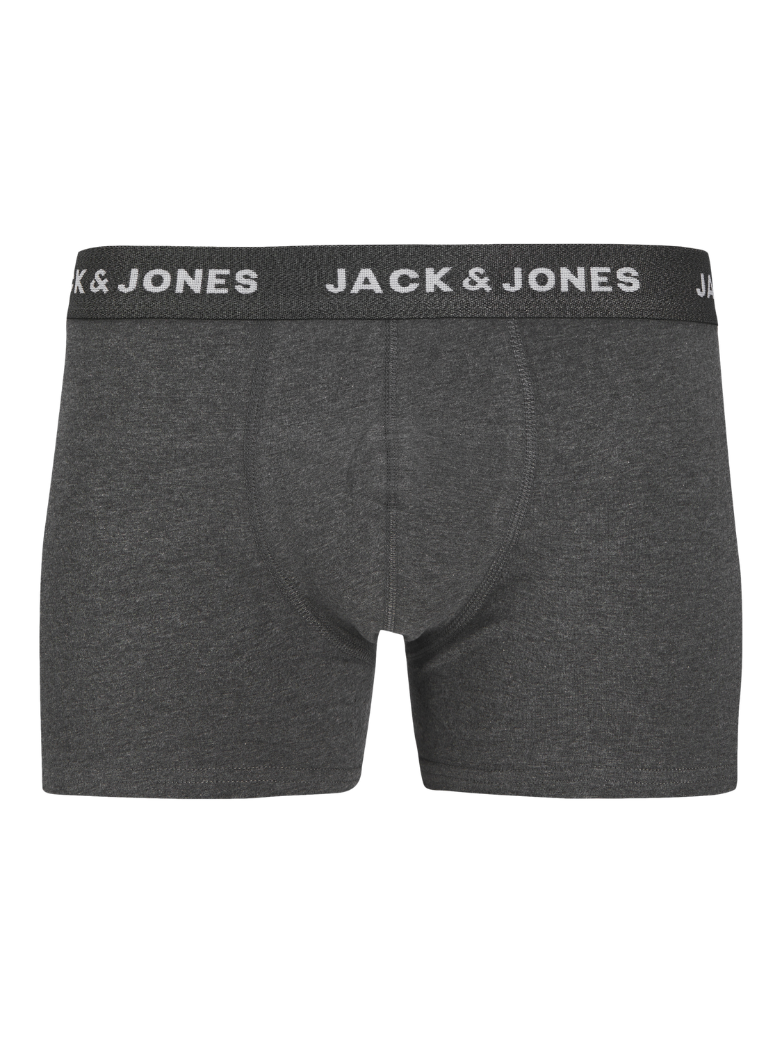 Trunks - Jacbasic Trunks 7 Pack Noos -  - Hr Ravn