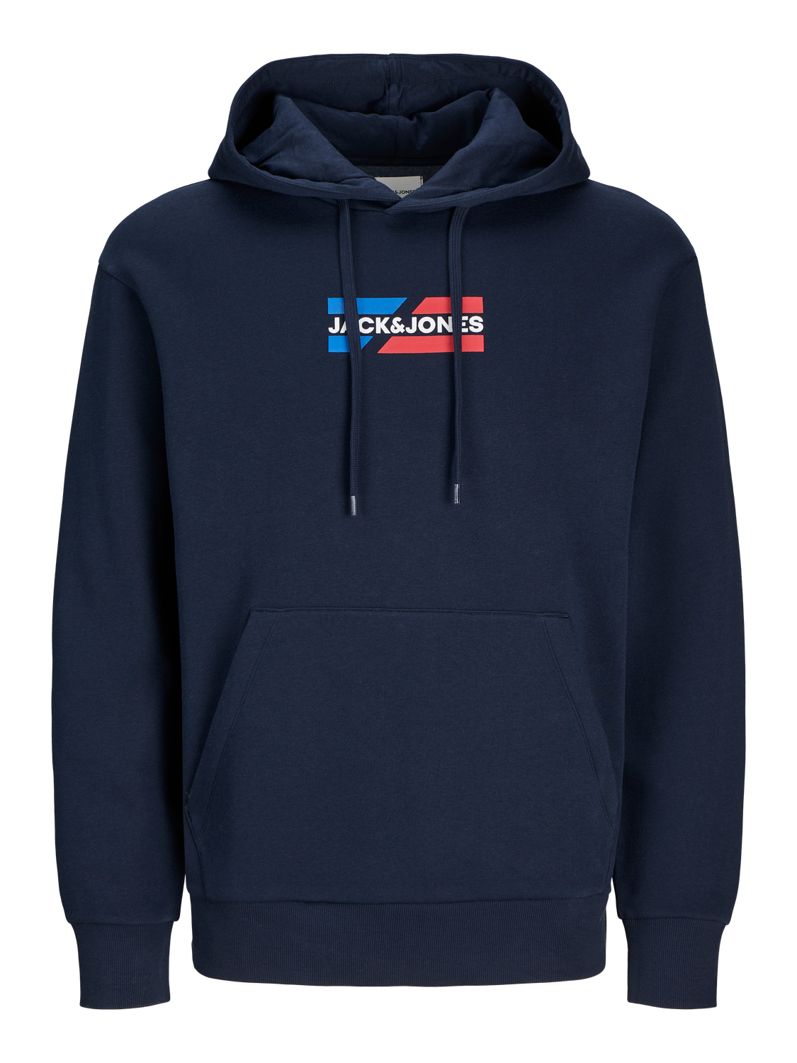 Sweatshirts - Jjcorp Graphic Sweat Hood Ln -  - Hr Ravn