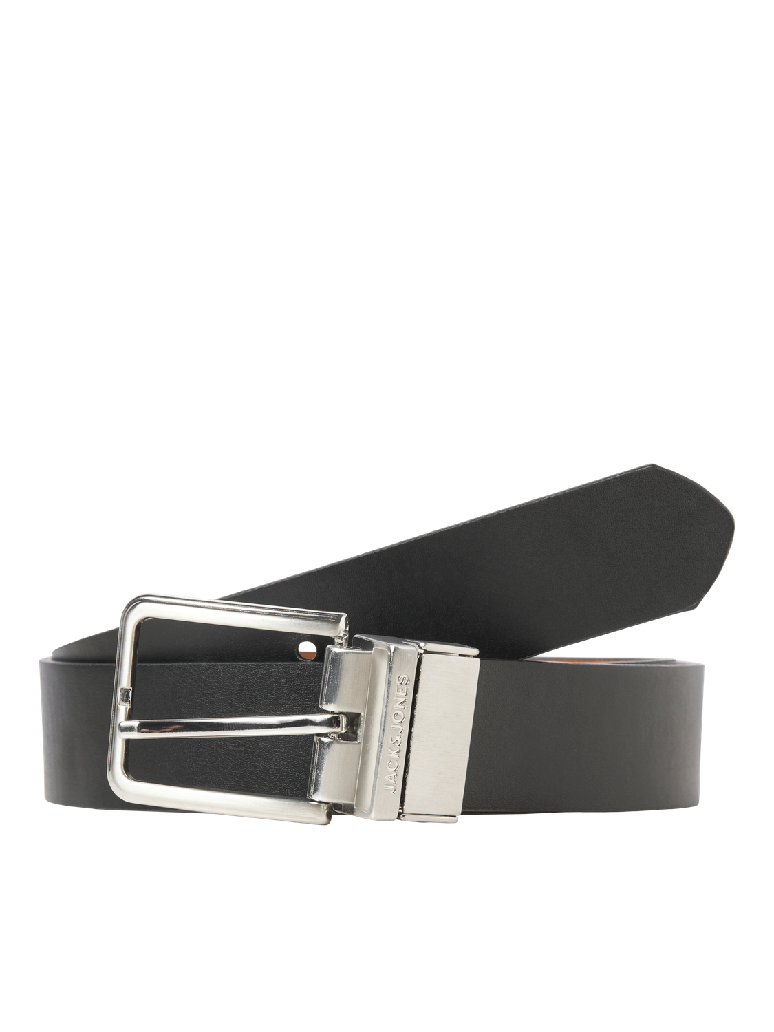 BÆLTER - Jacgarda Reversible Belt Noos -  - Hr Ravn