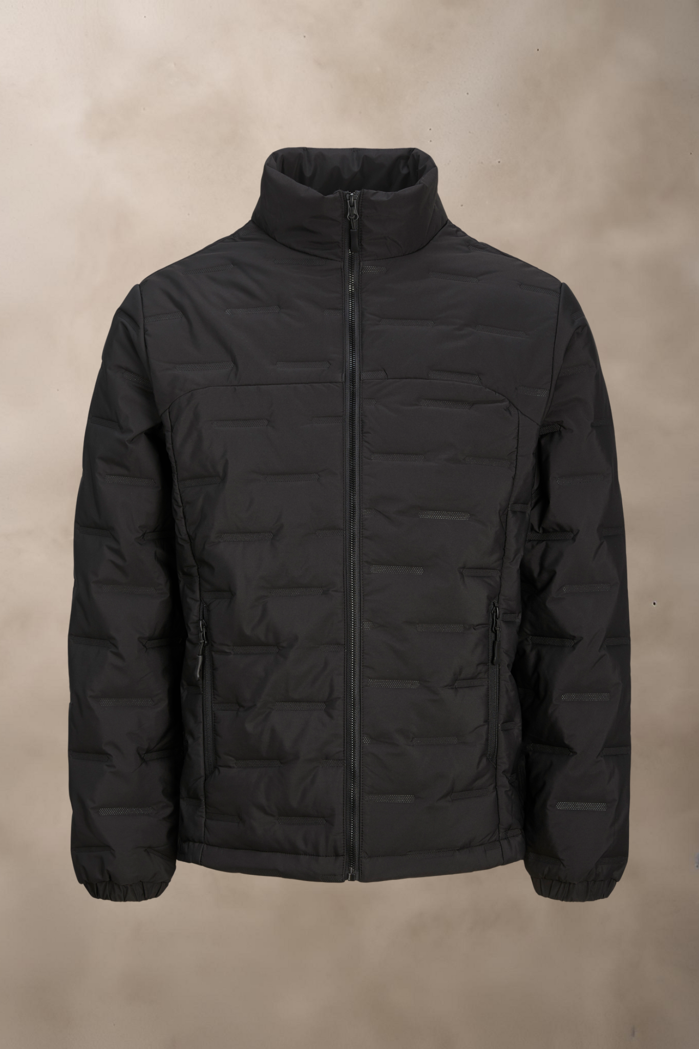JCOSONIC STAND COLLAR JACKET - OVERTØJ -  - Hr Ravn