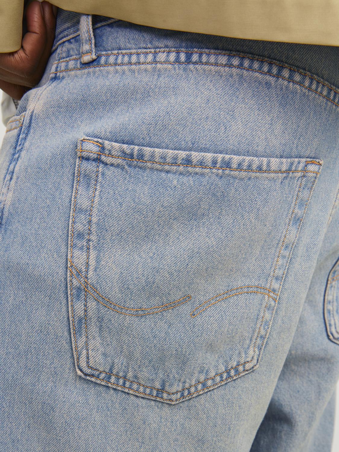 JEANS - Jjiron Jjoriginal Akm 328 Noos -  - Hr Ravn