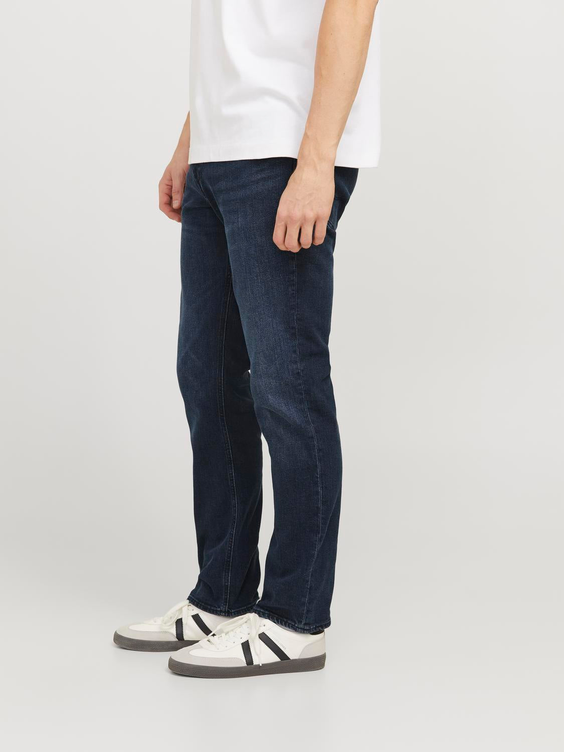 JEANS - Jjiclark Jjioriginal Am 300 Noos -  - Hr Ravn