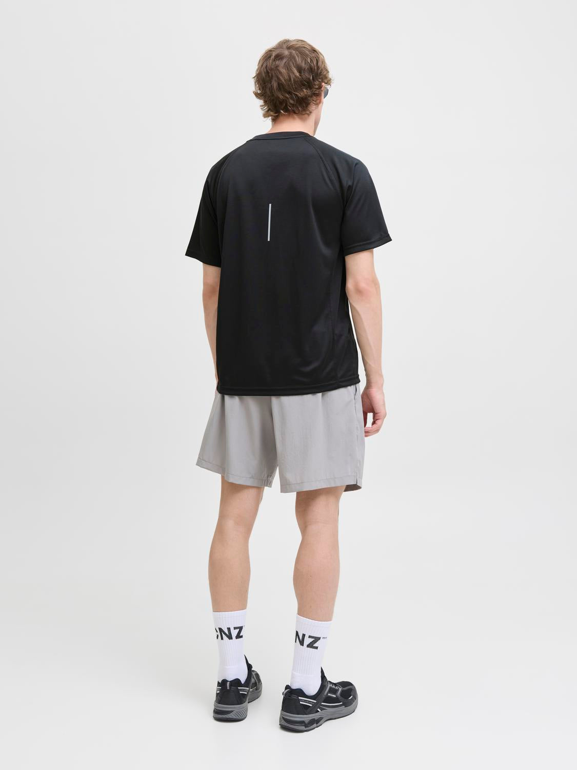 T-shirts - Jcocnz T-Shirt Noos -  - Hr Ravn