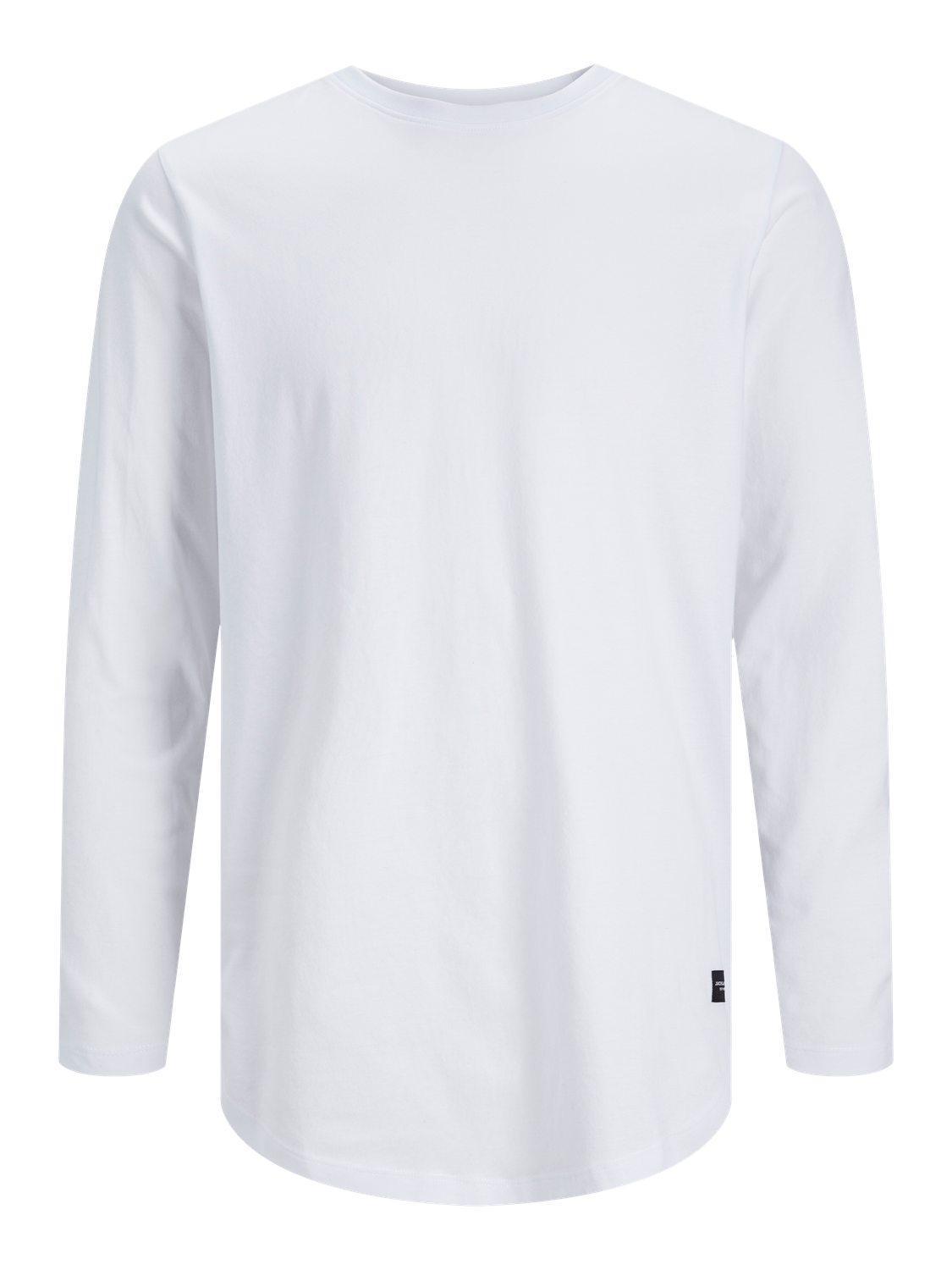 T-shirts - Jjenoa Tee O-Neck Ls Noos -  - Hr Ravn