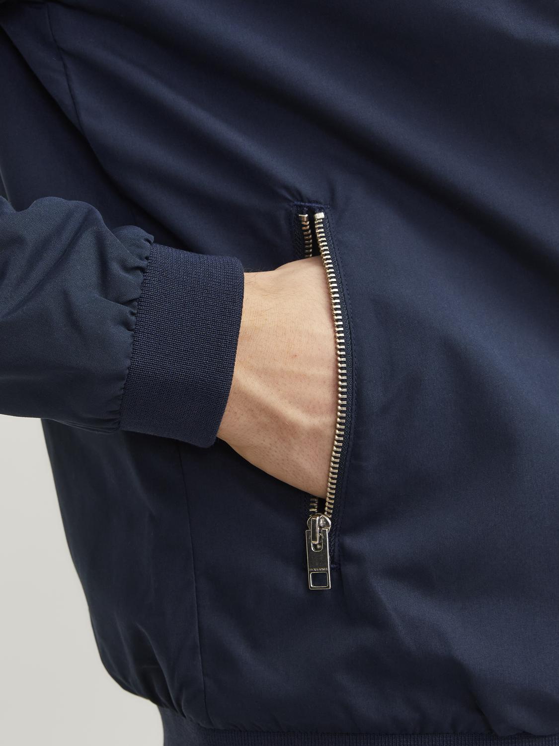 Bomber Jackets - Jjerush Bomber Noos -  - Hr Ravn