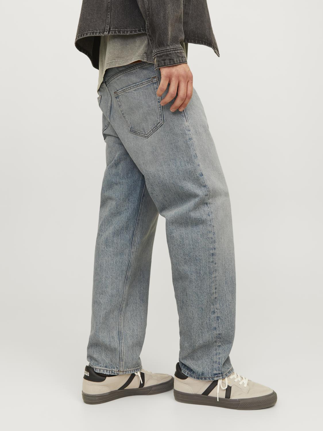 JEANS - Jjieddie Jjcooper Am 768 Noos -  - Hr Ravn