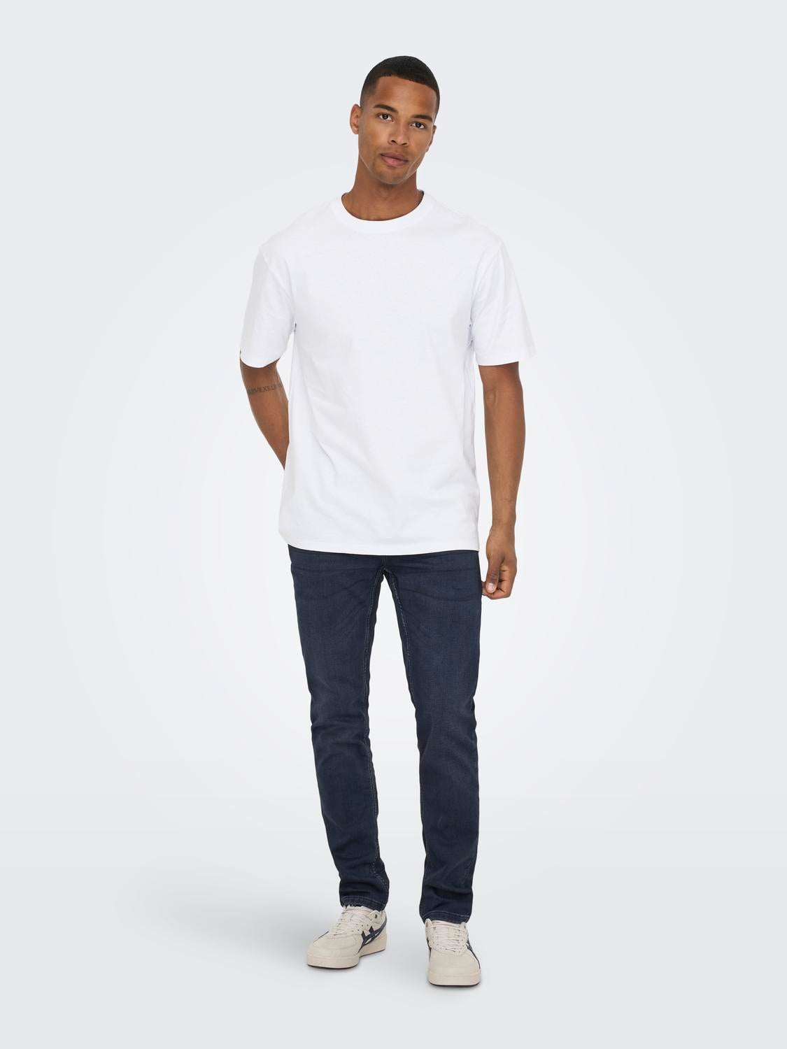 JEANS - Onsloom Slim Jog 3631 Pim Dnm Noos -  - Hr Ravn