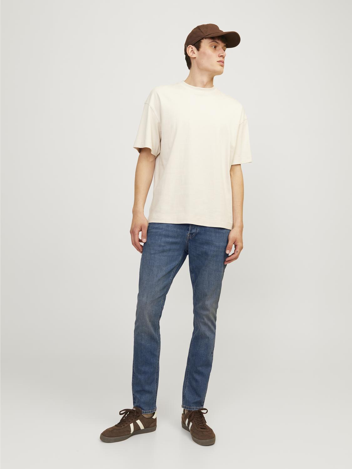 JEANS - Jjiglenn Jjoriginal Sq 914 Noos -  - Hr Ravn