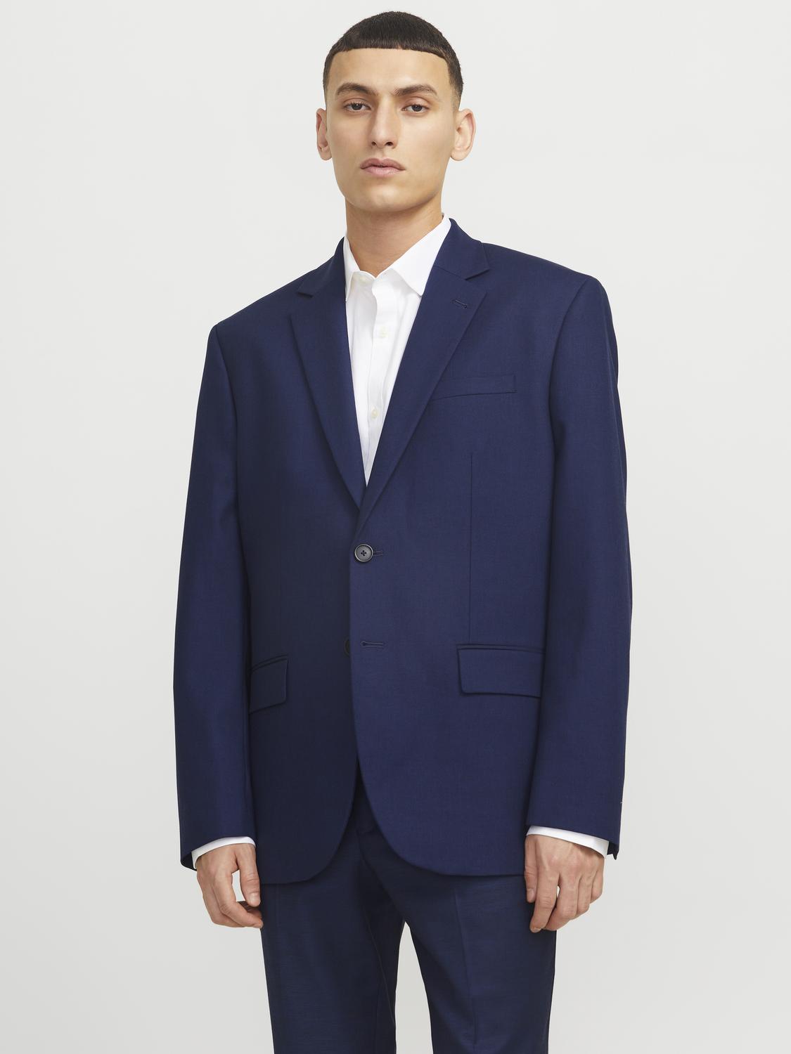 BLAZER - Jprtheo Blazer Noos -  - Hr Ravn