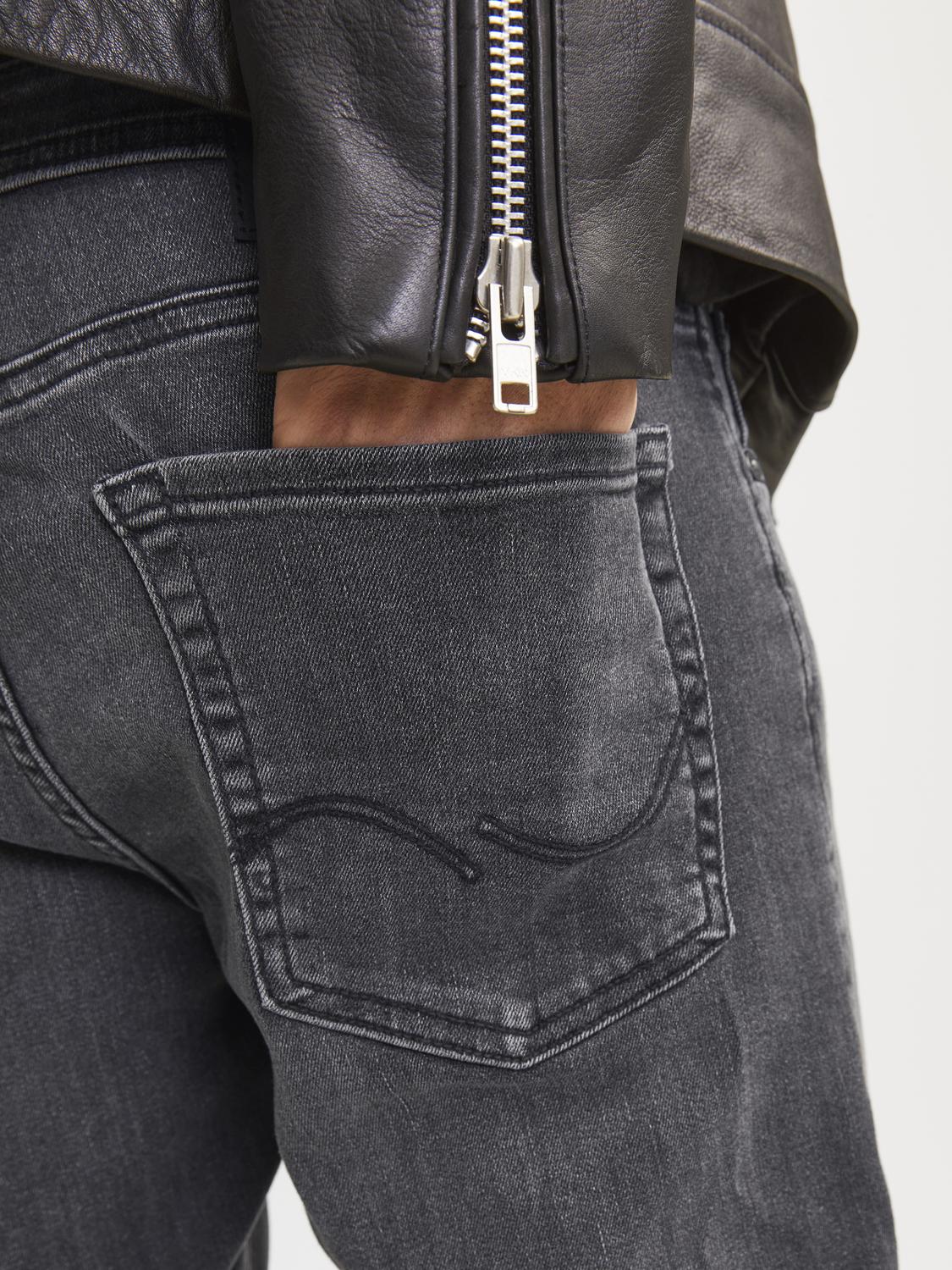 JEANS - Jjiglenn Jjoriginal Cb 817 Noos -  - Hr Ravn