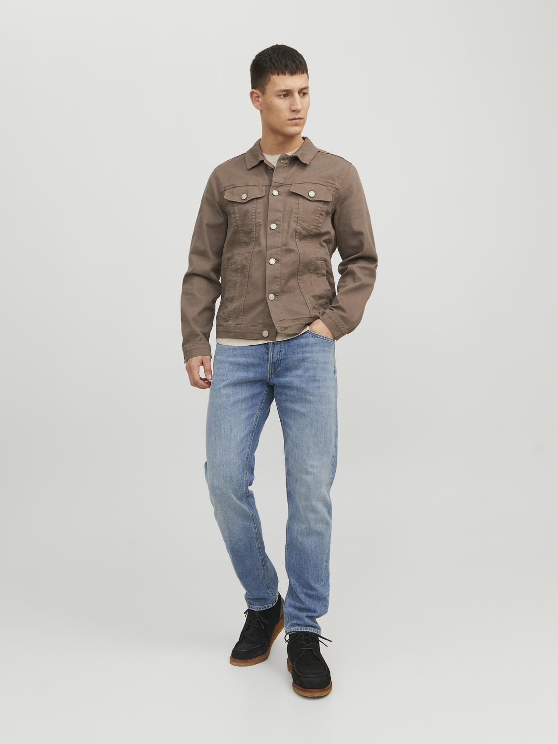 Jeans - Jjimike Jjoriginal Sbd 555 Noos -  - Hr Ravn