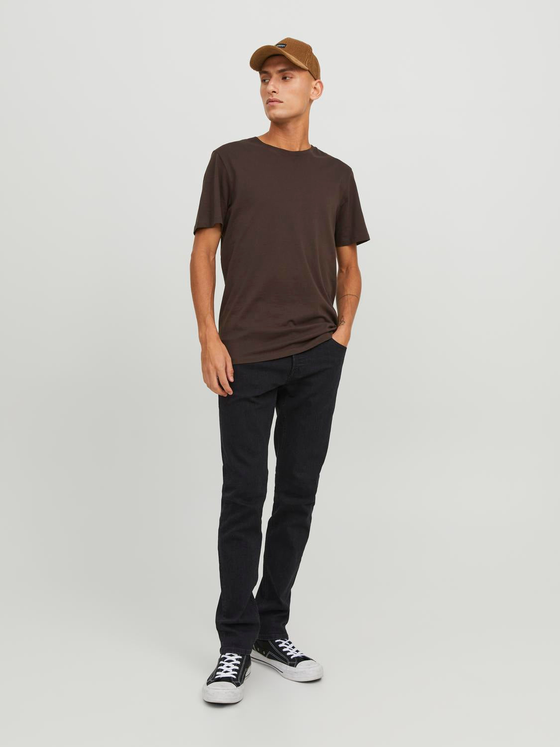 Jeans - Jjiglenn Jjoriginal Sq 356 Noos -  - Hr Ravn