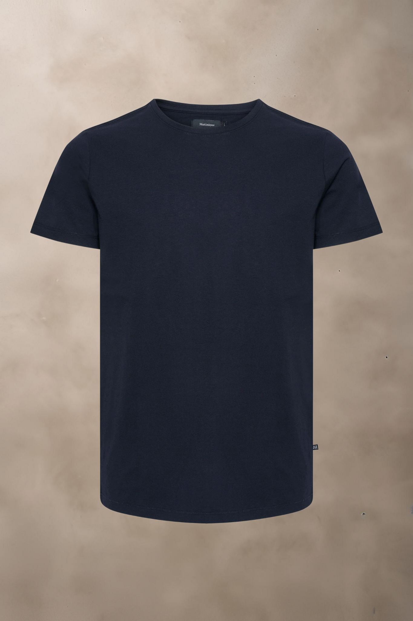 T-SHIRTS - JERMALINK COTTON STRETCH TEE -  - Hr Ravn