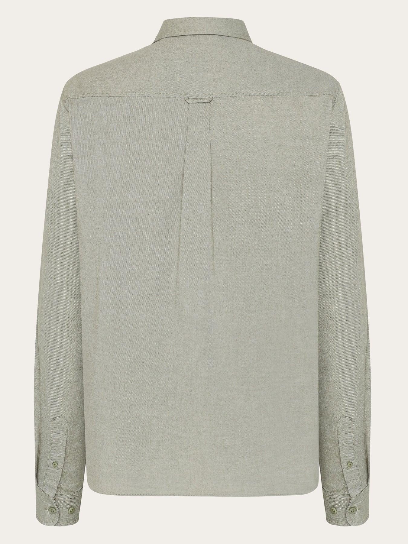 LANGE SKJORTER - Light twill shirt -  - Hr Ravn