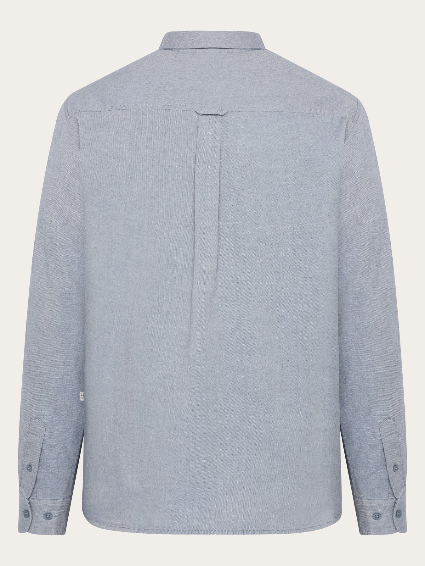 LANGE SKJORTER - Light twill shirt -  - Hr Ravn