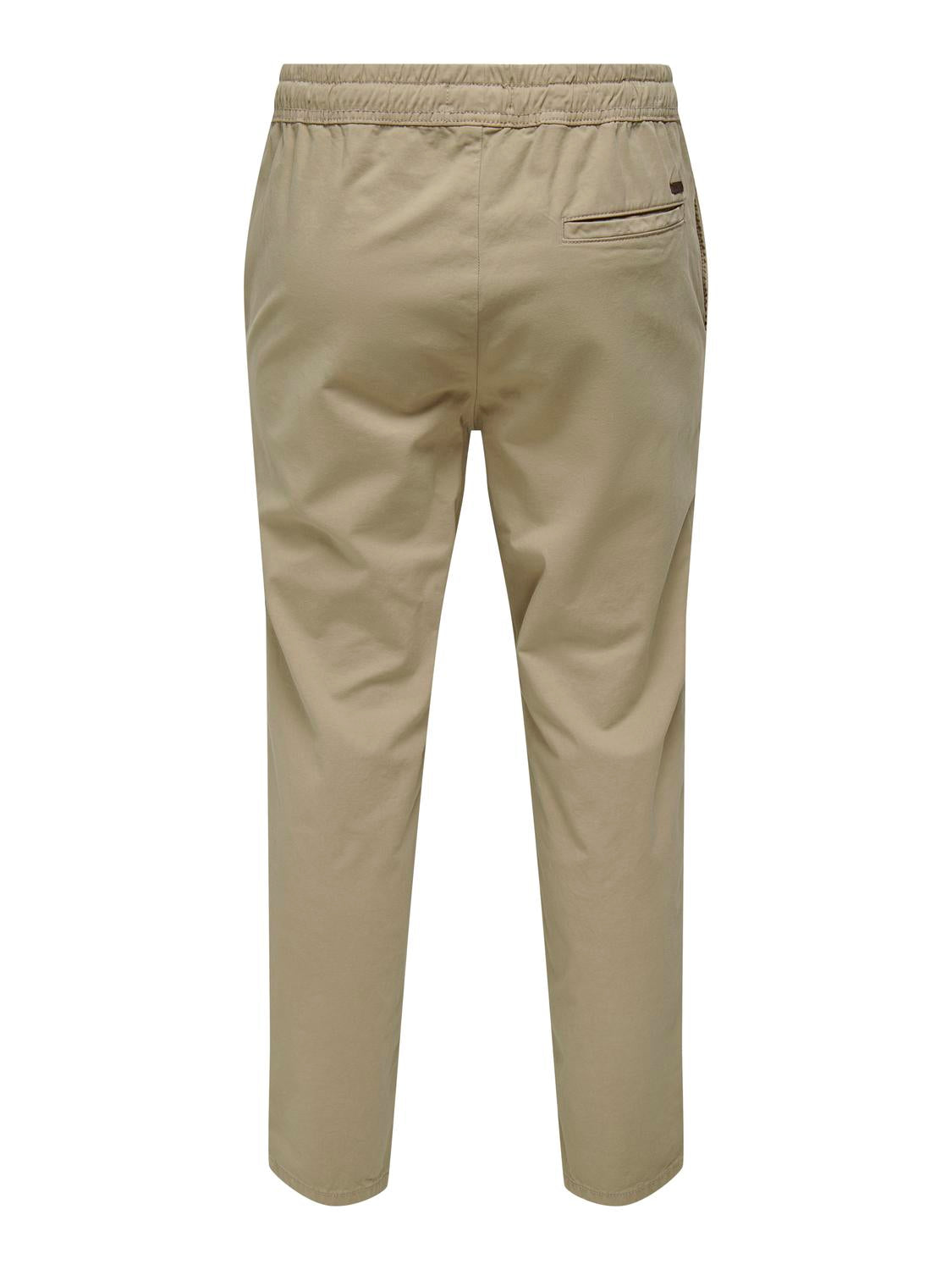 BUKSER - Onslinus Taper 0183 Pant Noos -  - Hr Ravn