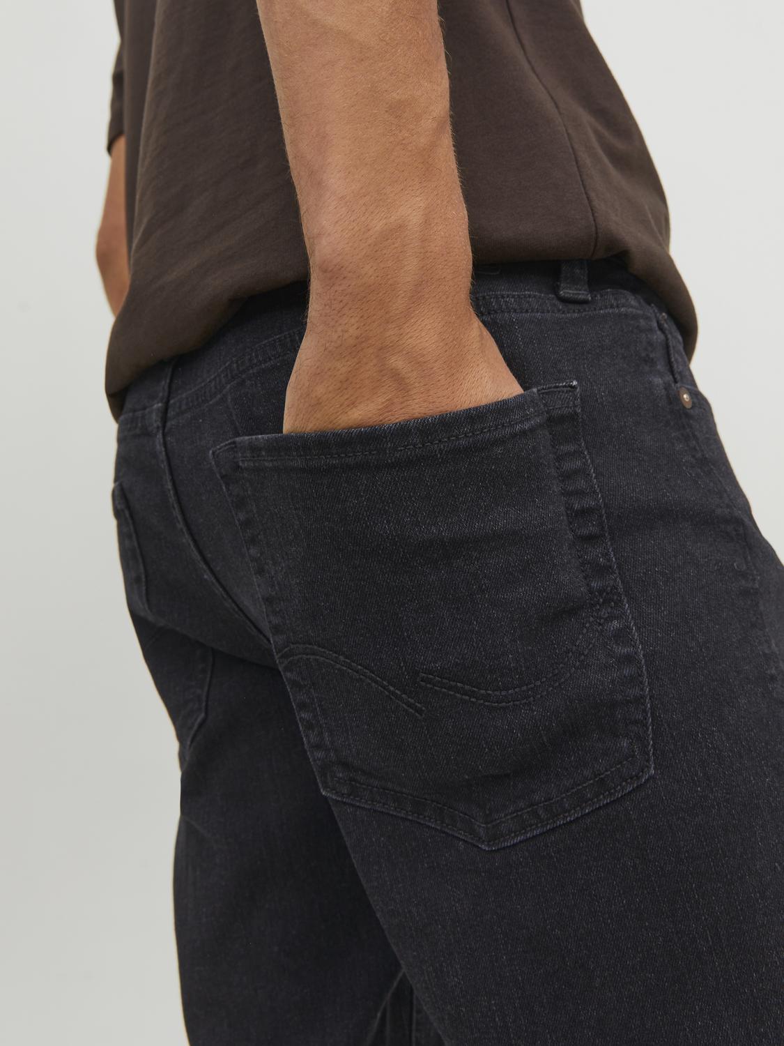 Jeans - Jjiglenn Jjoriginal Sq 356 Noos -  - Hr Ravn
