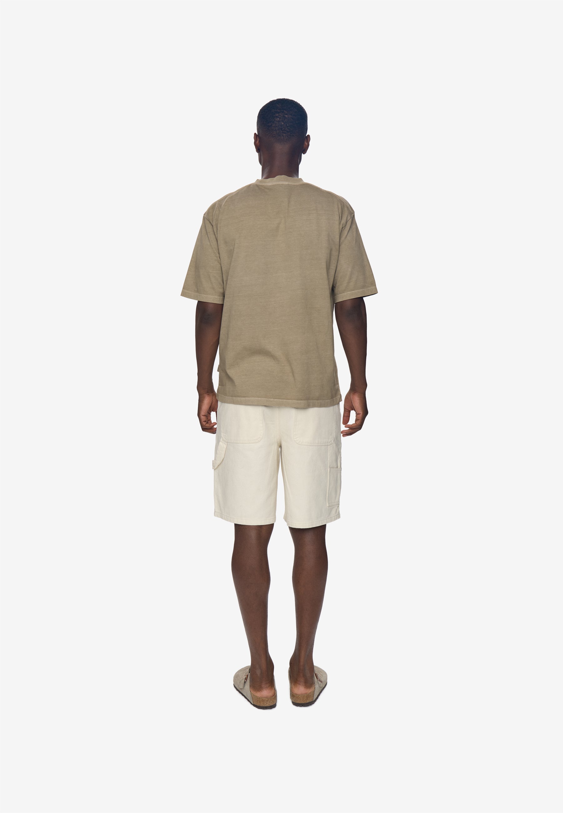 minimum male Roy reg shorts 4579 Shorts 0701 Whisper white