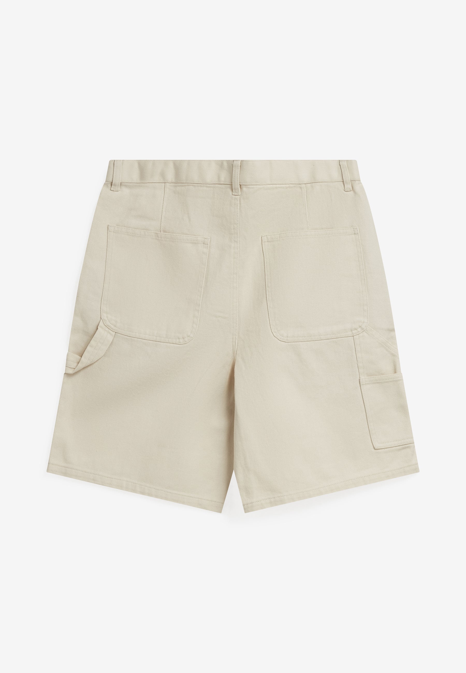 minimum male Roy reg shorts 4579 Shorts 0701 Whisper white