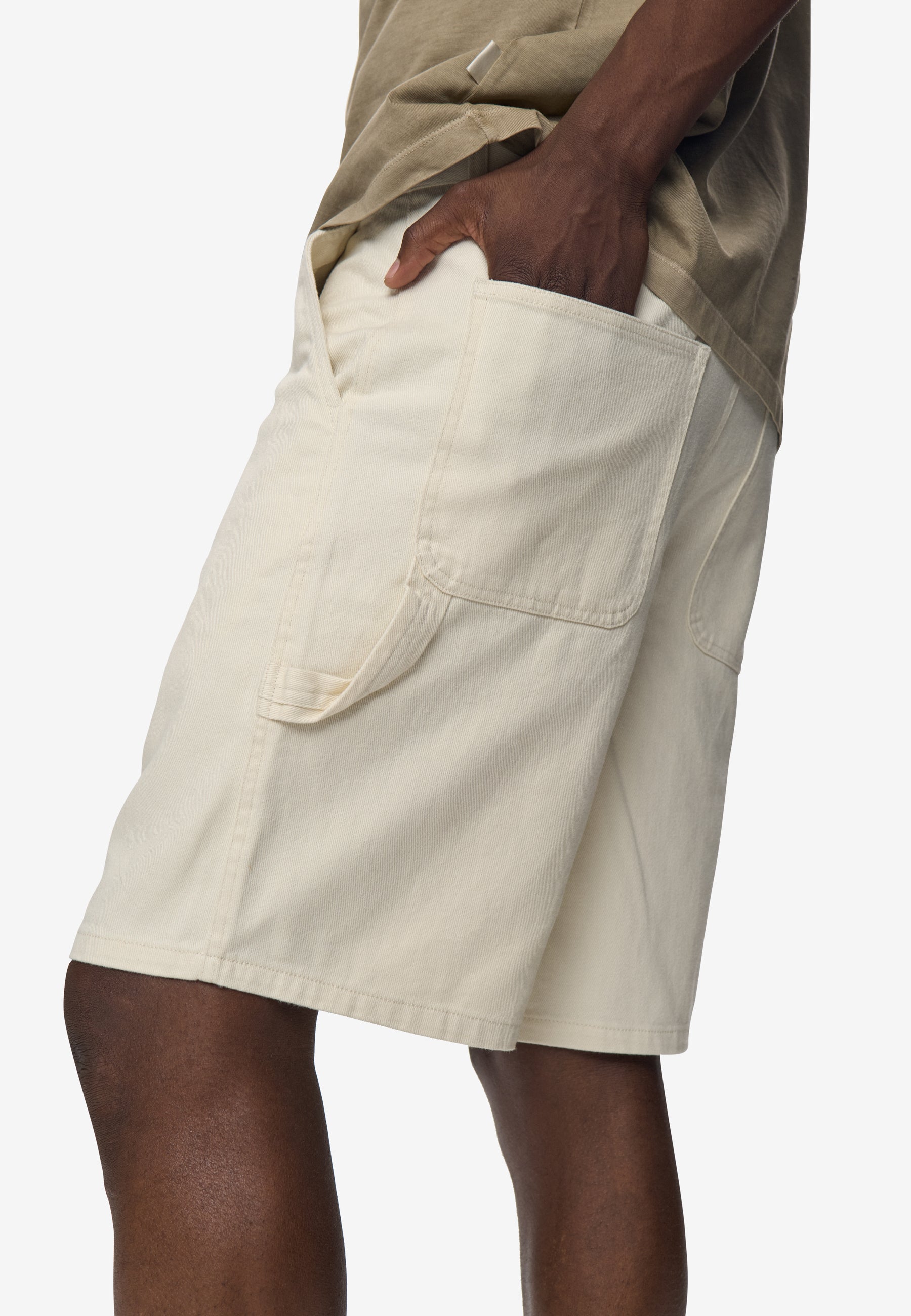 minimum male Roy reg shorts 4579 Shorts 0701 Whisper white